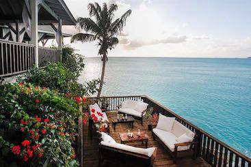 Cocos Hotel Antigua